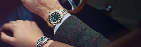 Rolex new jersey